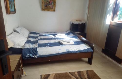 Foca House | Etno kuća Milidrag