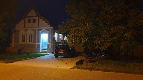 Backi Petrovac Apartment | Etno kuća Stara Frajla