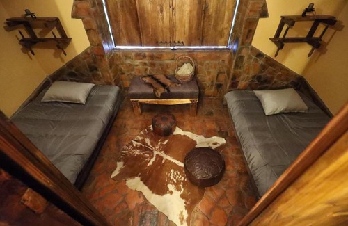 Central Banat District Bed & Breakfast | Etno kuća Teodora