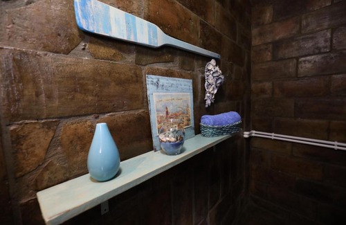 Central Banat District Bed & Breakfast | Etno kuća Teodora