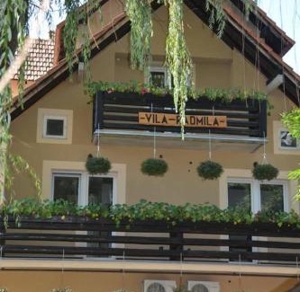 Kikinda Bed & Breakfast | Etno Kuca Paor-apartmani