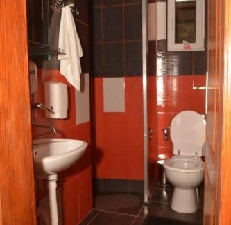 Kikinda Bed & Breakfast | Etno Kuca Paor-apartmani