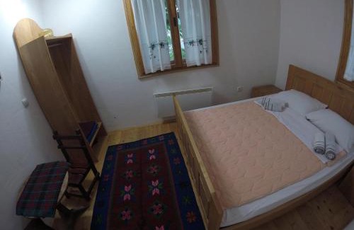 Prijepolje Apartment | Etno kutak Prijepolje