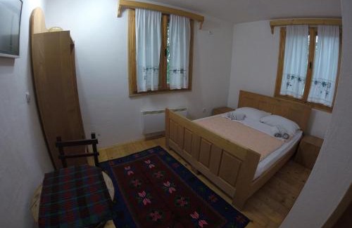 Prijepolje Apartment | Etno kutak Prijepolje