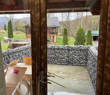 Ljubovija Bed & Breakfast | Etno selo Bok