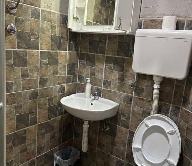 Ljubovija Bed & Breakfast | Etno selo Bok