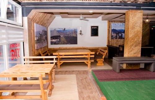 Ljubovija Bed & Breakfast | Etno selo Bok