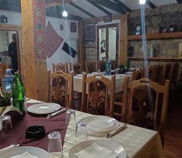 Central Serbia Ski Chalet | Etno selo Dukat