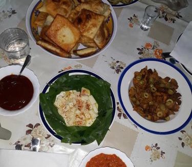 Central Serbia Bed & Breakfast | Etno selo Lelić