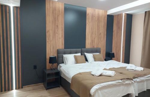Sumadija Resort | Etno Selo Moravski Konaci