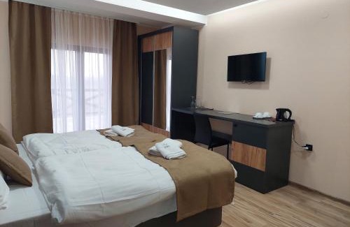 Sumadija Resort | Etno Selo Moravski Konaci