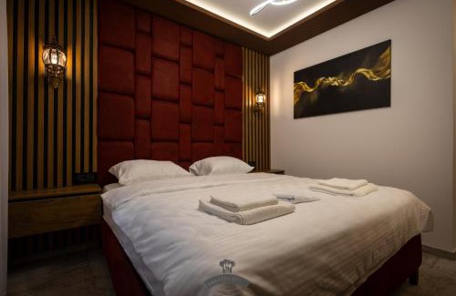 Central Serbia Apartment | Etno selo Raduške staze