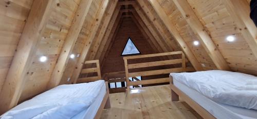 Republika Srpska Ski Chalet | Etno Selo RELAX