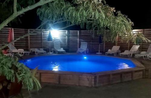 Mladenovac Apartment | Etno selo Smederevo PEPE- Serbia