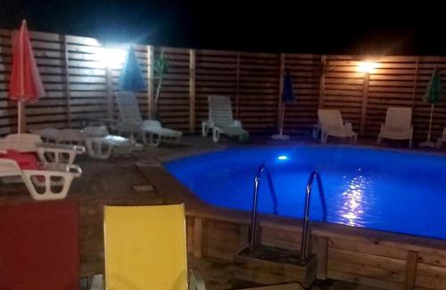 Mladenovac Apartment | Etno selo Smederevo PEPE- Serbia
