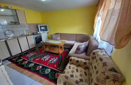 Zenica-Doboj Canton Apartment | Etno selo Visoko Apartmani