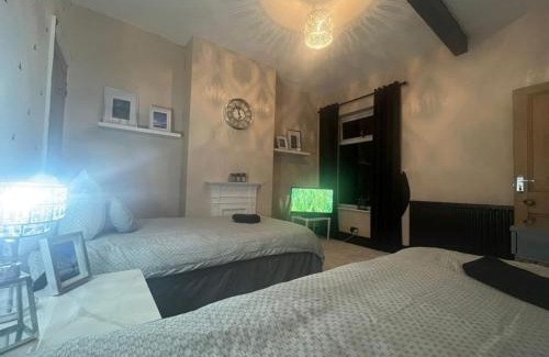 Derby House | Eton House