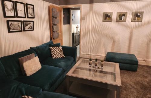 Derby House | Eton House