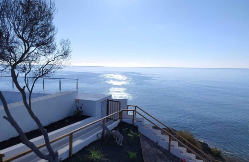 La Lajita Apartment | Etti-Paradise Suite La Gaviota