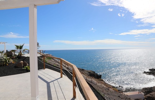 La Lajita Apartment | Etti-Paradise Suite La Gaviota