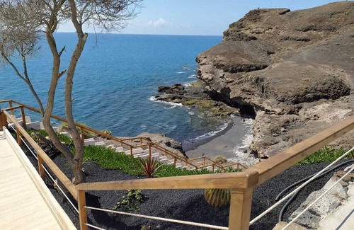 La Lajita Apartment | Etti-Paradise Suite La Gaviota