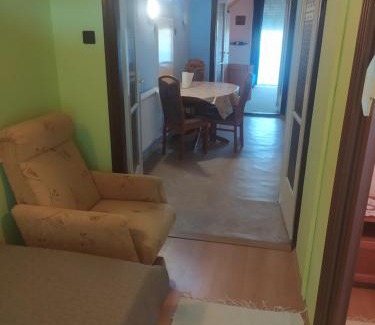 Balatonfenyves House | Etus Vendéghaz 2