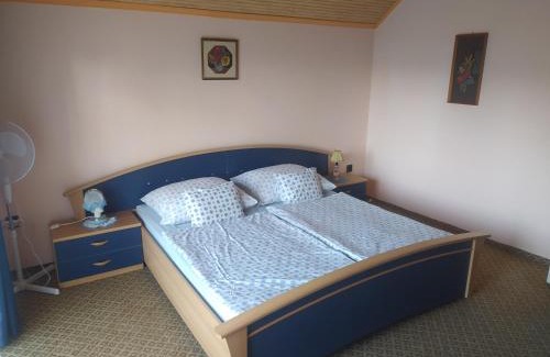 Balatonfenyves House | Etus Vendéghaz 2