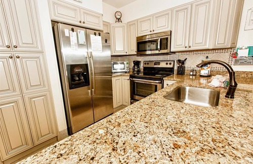 Fort Walton Beach Condo | ETW 1001: Renovated 1st Floor Convenience with a Perfect Gulf View! 2BR/2B