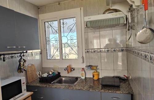 L'Eucaliptus Apartment | Eucaliptus, Bonito piso a pocos pasos de la playa Delta de l'Ebre
