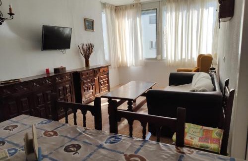 L'Eucaliptus Apartment | Eucaliptus, Bonito piso a pocos pasos de la playa Delta de l'Ebre