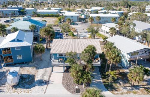 Fort Myers Beach House | Eucalyptus A by Sun Palace Vacations