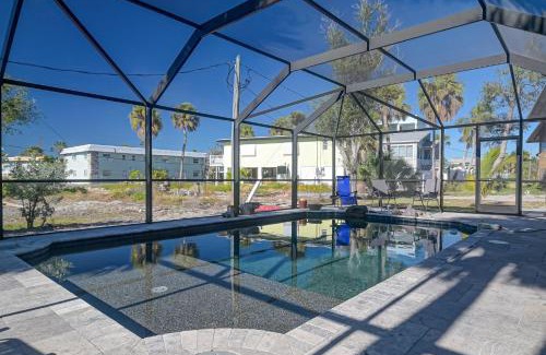 Fort Myers Beach House | Eucalyptus A by Sun Palace Vacations