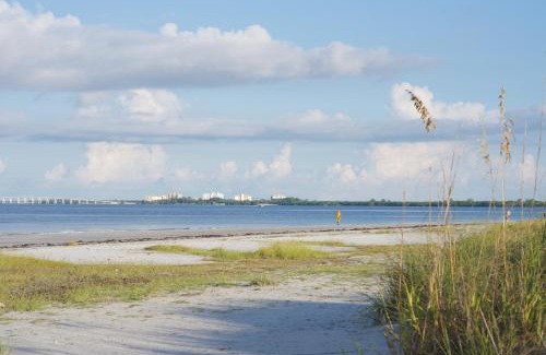 Fort Myers Beach House | Eucalyptus A by Sun Palace Vacations