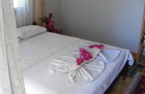 Patara Bed & Breakfast | Eucalyptus Pension