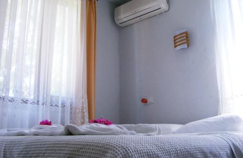 Patara Bed & Breakfast | Eucalyptus Pension