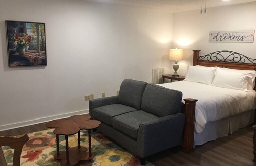 Eufaula Bed & Breakfast | Eufaula House