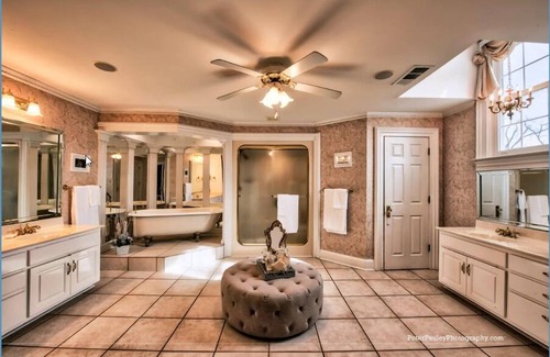 Eufaula Bed & Breakfast | Eufaula House