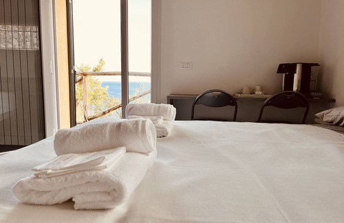 Finale Ligure House | Eufonia del Mare