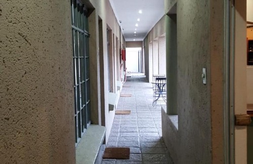 Middelburg House | Euforia Guesthouse