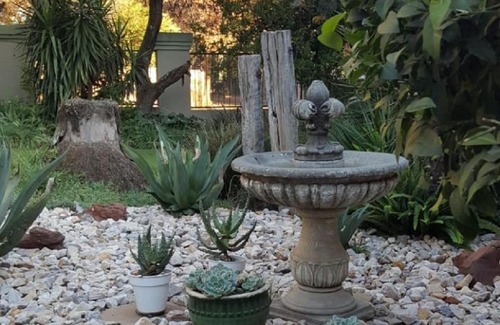 Middelburg House | Euforia Guesthouse