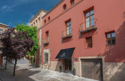 Toledo City Center Hotel | Eugenia de Montijo, Autograph Collection
