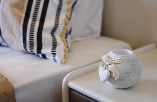 Ialyssos Apartment | Eugenia Studios & Apartments