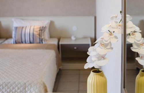 Ialyssos Apartment | Eugenia Studios & Apartments