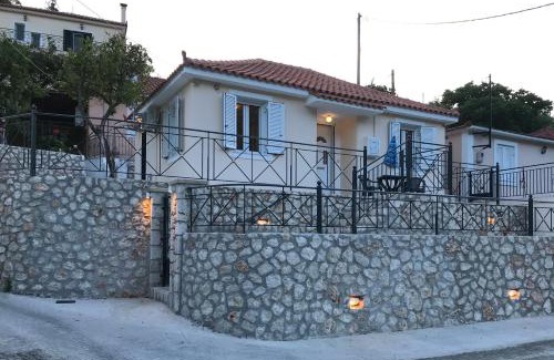 Pastra House | Eugenies Home