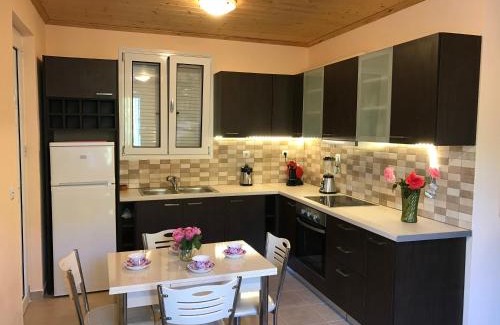 Pastra House | Eugenies Home