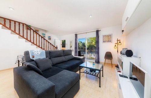 Can Picafort House | Eulalia Beach