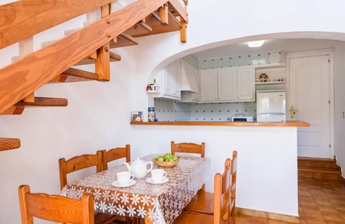Punta Grossa Villa | Eulalia Uno - Three Bedroom Villa, Sleeps 6