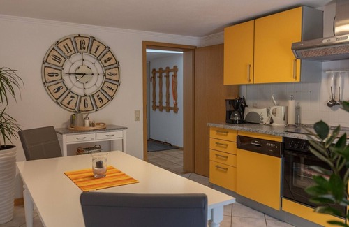 Hohenau Apartment | Eulenwohnung * to DTV