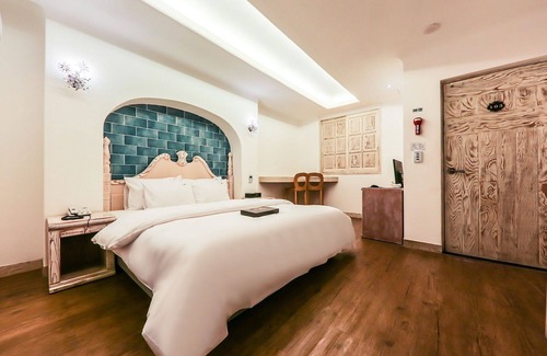 Eumseong Hotel | Eumseong Jijunghaeui Achim