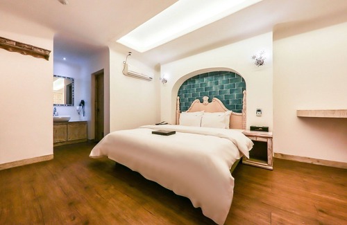 Eumseong Hotel | Eumseong Jijunghaeui Achim